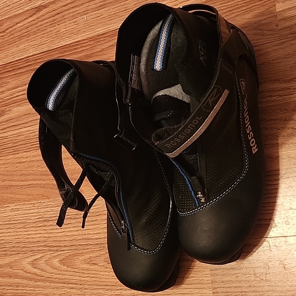 Rossignol xc boots